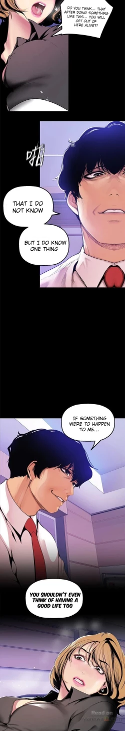 Page 509 of A Wonderful New World Ch.30/?