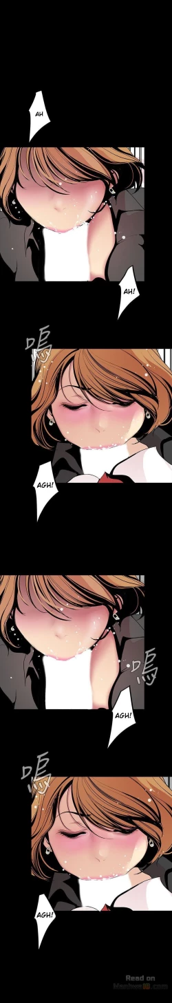 Page 532 of A Wonderful New World Ch.30/?