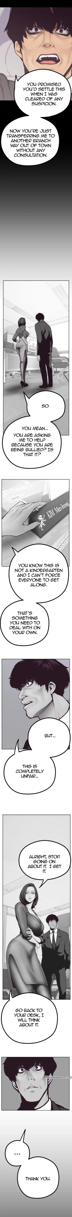 Page 74 of A Wonderful New World Ch.30/?