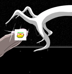 Page 35 of Tentacle Creature Set