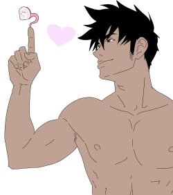 Page 61 of Tentacle Creature Set