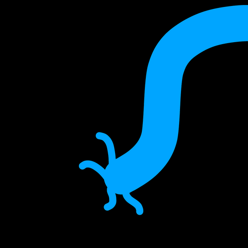 Download Tentacle Creature Set