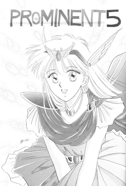 Page 2 of Prominent 5