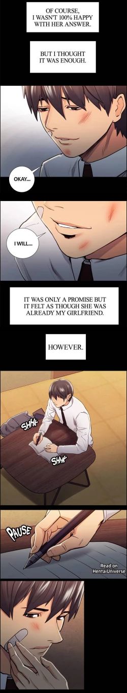 Page 352 of Taste of Forbbiden Fruit Ch.37/53