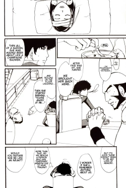 Page 9 of Anta no Dorei no Mama de ii