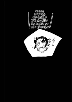 Page 28 of Kochou Shinobu Kan- RAPE OF DEMON SLAYER 2