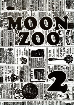 Page 5 of MOON ZOO Vol. 2