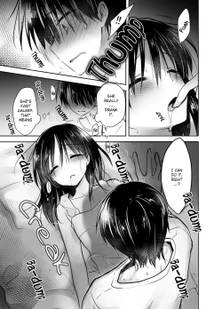 Page 101 of Oyasumi Sex Soushuuhen | Good Night Sex Collection