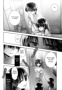 Page 134 of Oyasumi Sex Soushuuhen | Good Night Sex Collection