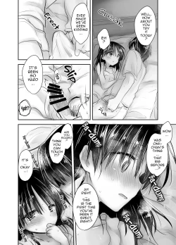 Page 168 of Oyasumi Sex Soushuuhen | Good Night Sex Collection