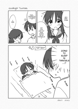 Page 194 of Oyasumi Sex Soushuuhen | Good Night Sex Collection