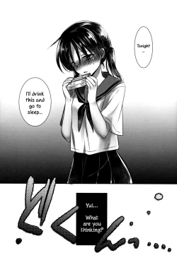 Page 54 of Oyasumi Sex Soushuuhen | Good Night Sex Collection