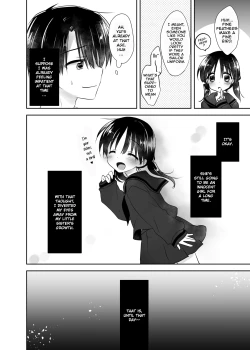 Page 6 of Oyasumi Sex Soushuuhen | Good Night Sex Collection
