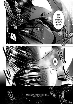 Page 82 of Oyasumi Sex Soushuuhen | Good Night Sex Collection