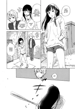 Page 16 of Skirt in the Kataomoi | Skirt in the Unrequited Love