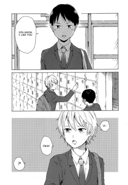 Page 4 of Skirt in the Kataomoi | Skirt in the Unrequited Love