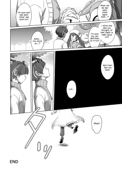 Page 13 of Kyou to Ashita no Sukima de | Between Today and Tomorrow