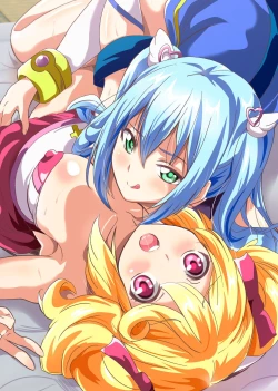 Page 2 of Boku no Tenshi Sama ~ Seieki Hoshigari Dosukebe Tenshi to Sekkusu Dzuke no Hibi