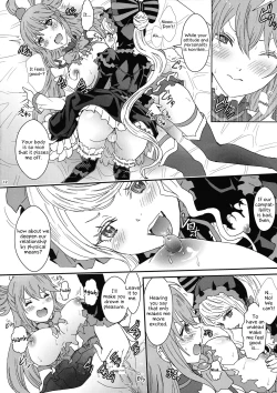 Page 12 of Isekaru Biyori