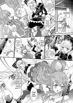 Page 5 of Isekaru Biyori