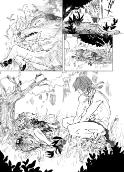 Page 3 of Daydream, Nightlife