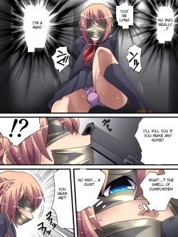 Page 6 of Yokubou Kaiki Dai 561 Shou