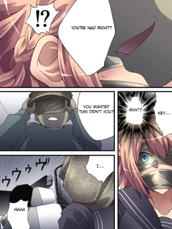 Page 7 of Yokubou Kaiki Dai 561 Shou