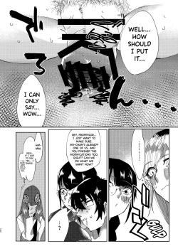 Page 28 of Zen Jinrui Kaizoukei Joshi-ka Keikaku 1