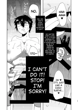 Page 33 of Zen Jinrui Kaizoukei Joshi-ka Keikaku 1