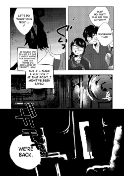 Page 7 of Zen Jinrui Kaizoukei Joshi-ka Keikaku 1