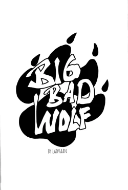 Page 7 of Big Bad Wolf|大灰狼