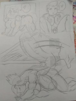 Page 1 of Males get pregnant