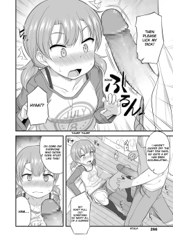 Page 6 of Imouto Kokoro to Haru no Sora | Little Sister's Heart and the Spring Sky