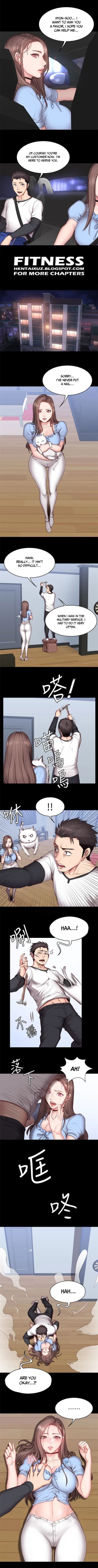 Page 219 of FITNESS Ch.18/?