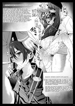 Page 24 of Kuro no Kenshi Ryoujoku