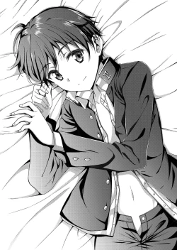 Page 75 of Kuro no Kenshi Ryoujoku