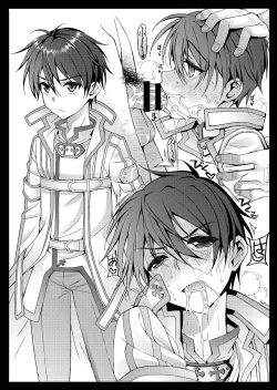 Page 76 of Kuro no Kenshi Ryoujoku