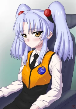 Page 67 of Senzoku Yousei Servant Fairy