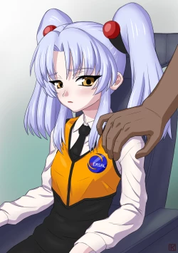 Page 68 of Senzoku Yousei Servant Fairy