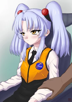 Page 69 of Senzoku Yousei Servant Fairy