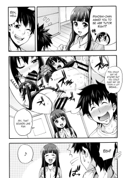 Page 120 of Rica no KenkyuushitsuCh. 1-7