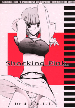 Download Shocking Pink.