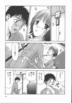Page 33 of Ari no Mama Sugata no Mama