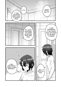 Page 17 of Ore ga Saimin Appli de Mesu ni Naru Wake Nai daro! | There's Just No Way a Hypnosis App Can Turn Me Into a Woman!
