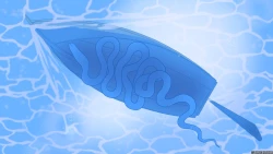 Page 13 of Creatures Extra