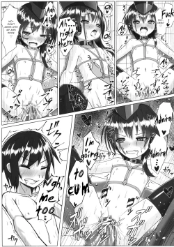 Page 22 of Ichan no Jigoujitoku Seikatsu