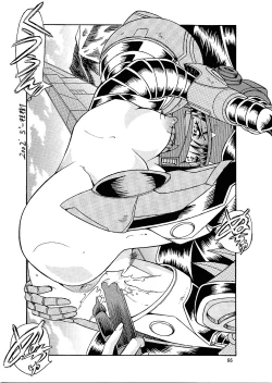 Page 65 of Next Climax Magazine 11 - Kakutokei III