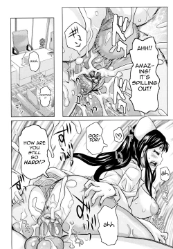 Page 138 of Chijo Wakusei | Planet of the Lewd Woman