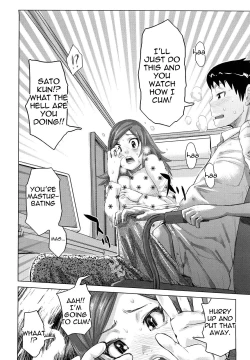 Page 164 of Chijo Wakusei | Planet of the Lewd Woman