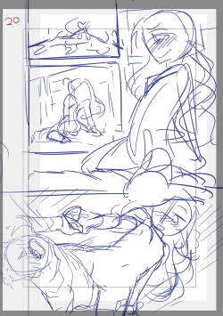 Page 295 of Fushidara ni Natte Ageru